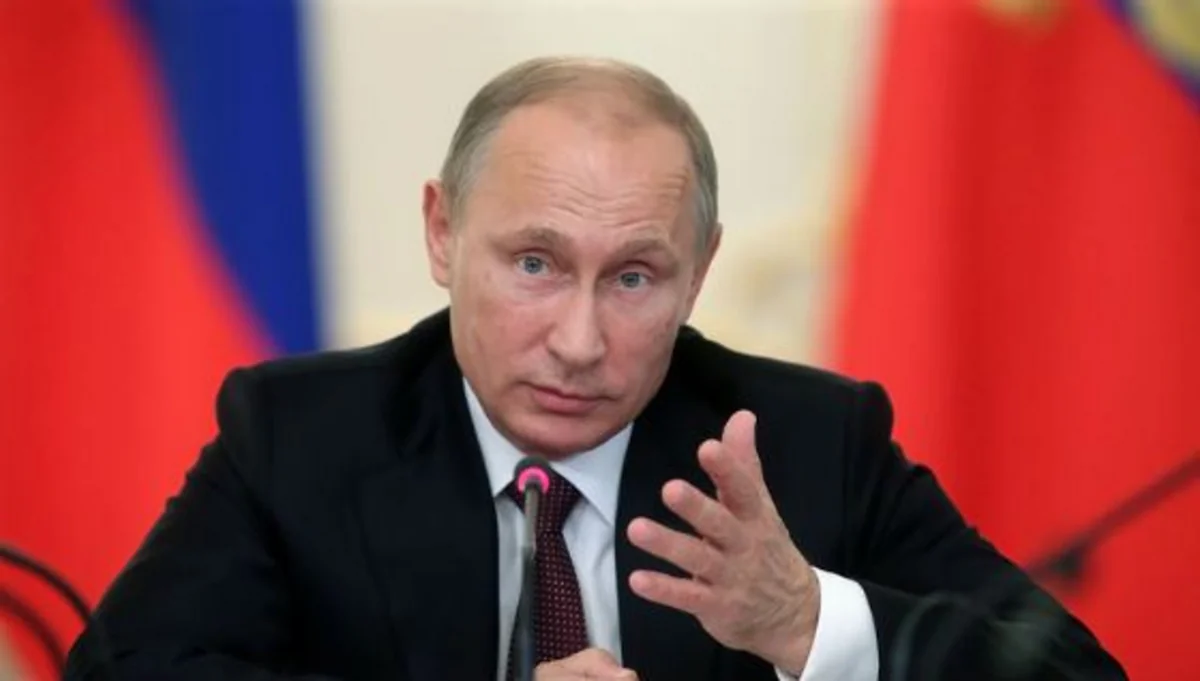 Путин: Первый реактор атомной станции Аккую будет запущен к 2023 году