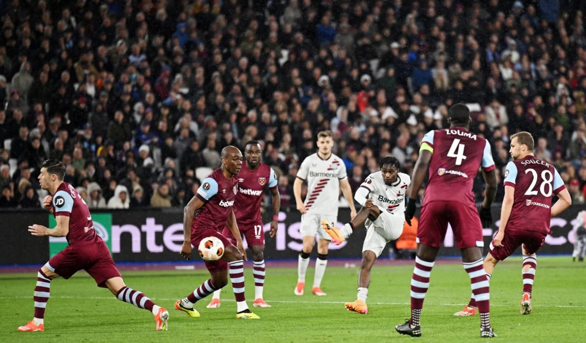 Байер установил невероятный рекорд топ-5 чемпионатов Европы