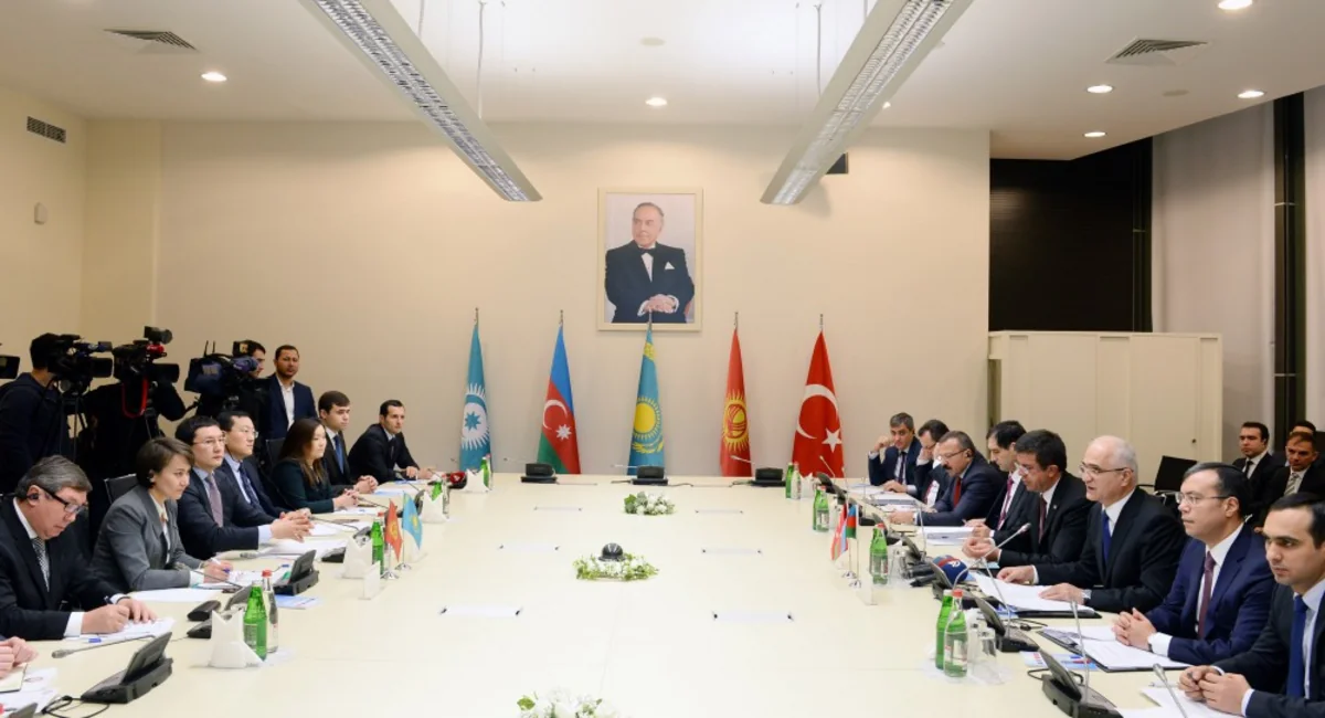 Meeting of Turkish-speaking Countries Cooperation Council inks final protocol in Baku