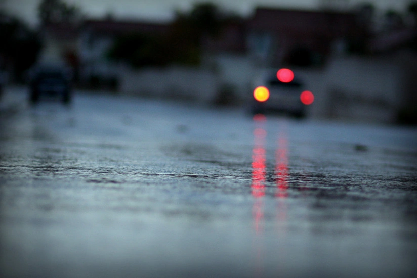 Baku expects rain on May 15