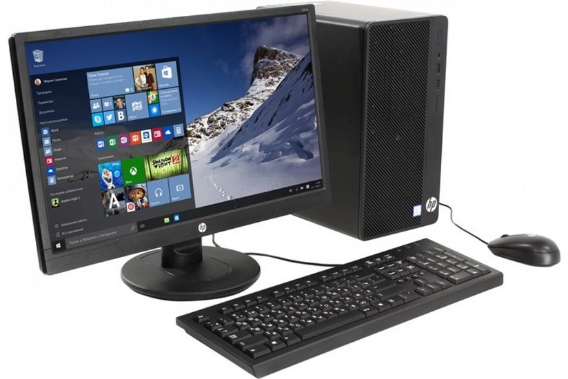 Azərbaycanda kompüterlərin bazar payı artmaqda davam edir