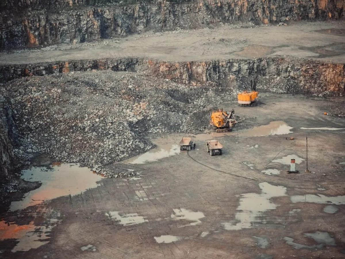 EU includes Sarytogan graphite deposit in Kazakhstan in list of strategic initiatives