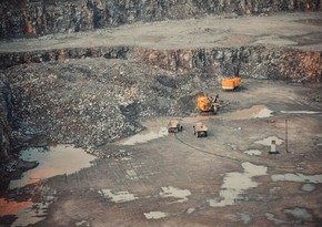 ЕС включил месторождение графита Сарытоган в Казахстане в список стратегических инициатив