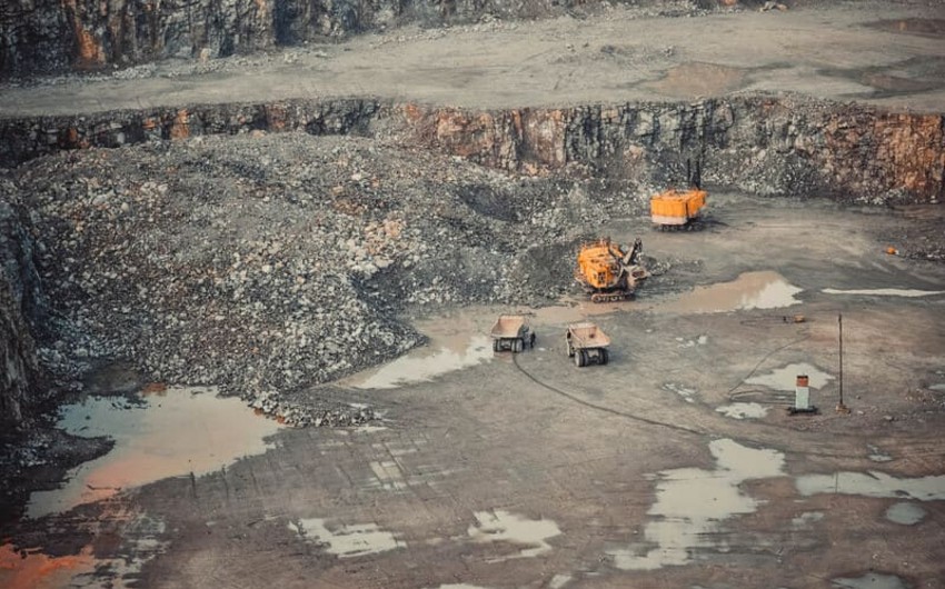 EU includes Sarytogan graphite deposit in Kazakhstan in list of strategic initiatives