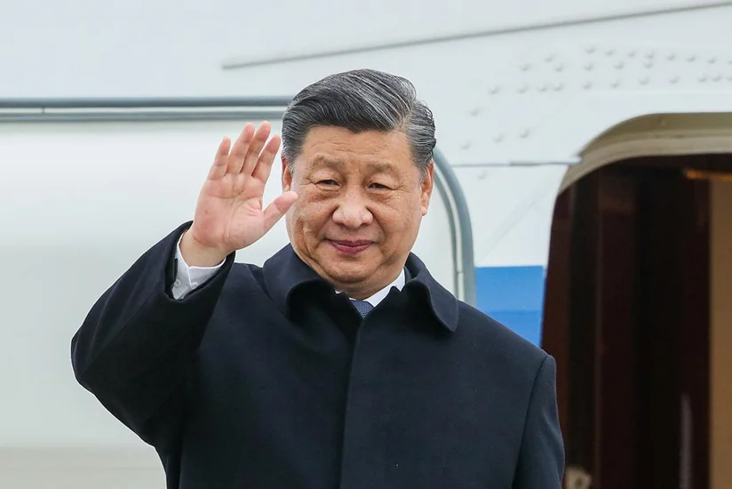 Xi Jinping to visit France, Hungary and Serbia amid EU trade tariff row