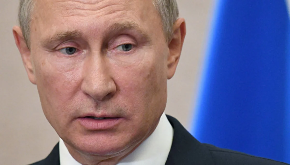 Putin: Russia not recognizes nuclear status of DPRK