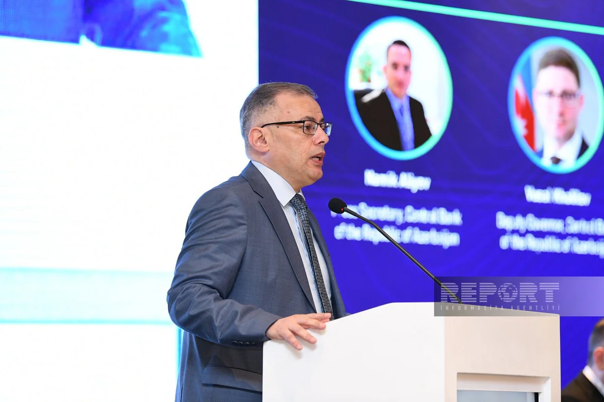 İİTKM: Azərbaycan Milli Kibertəhlükəsizlik İndeksinə görə reytinqini artırıb