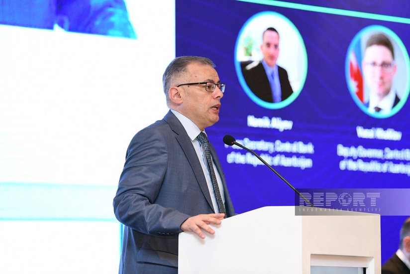 İİTKM: Azərbaycan Milli Kibertəhlükəsizlik İndeksinə görə reytinqini artırıb