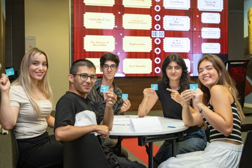 Bakıdakı Formula 1 yarışına 2000-dən çox könüllünün cəlb olunması gözlənilir