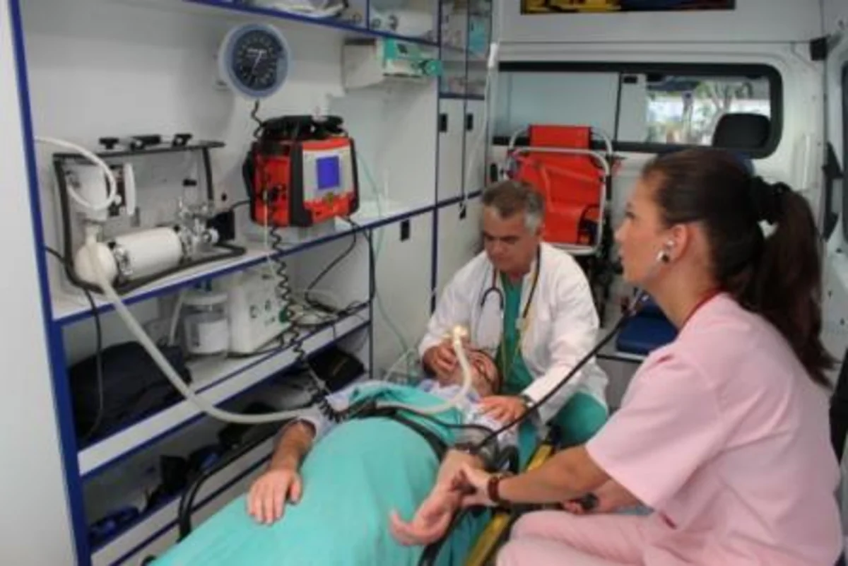 В результате ДТП в Имишли пострадал водитель