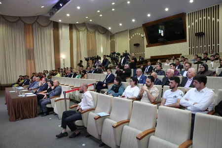 Milli Muğam Müsabiqəsinin seçim turunun birinci mərhələsi başlayıb