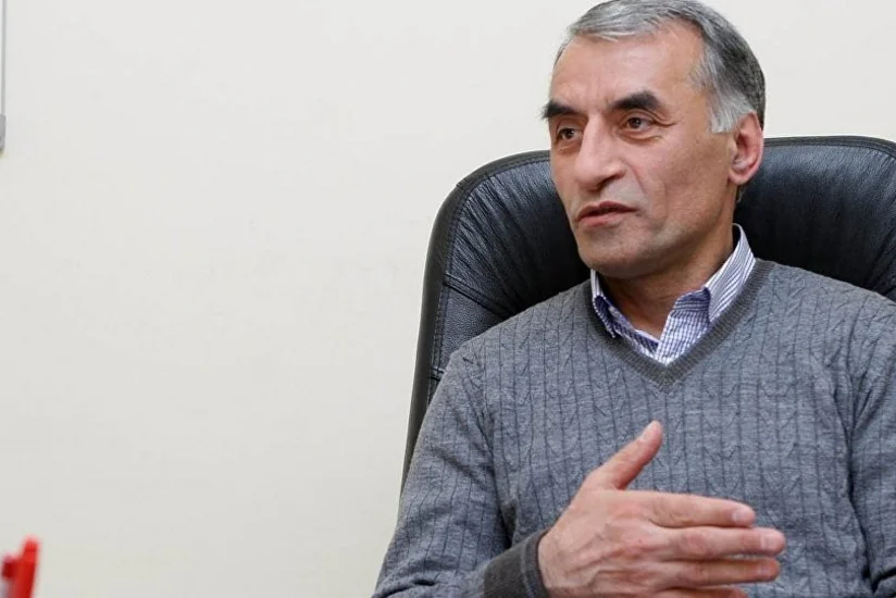 Xaqani Məmmədov: Hakim səhvlərini yaxşı malalayırlar