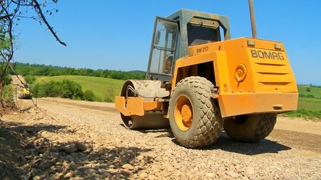 Qusar-Qayakənd-Avaran-Xürəl avtomobil yolu yenidən qurulur