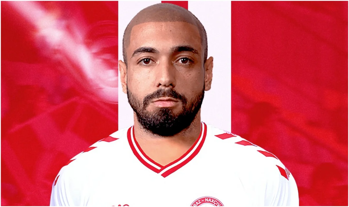 Araz-Naxçıvan daha bir transferini açıqlayıb