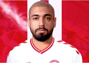 Araz-Naxçıvan daha bir transferini açıqlayıb