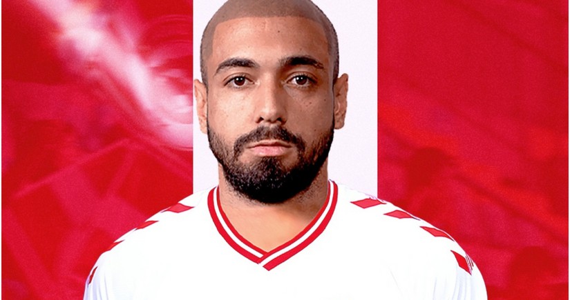 Araz-Naxçıvan daha bir transferini açıqlayıb