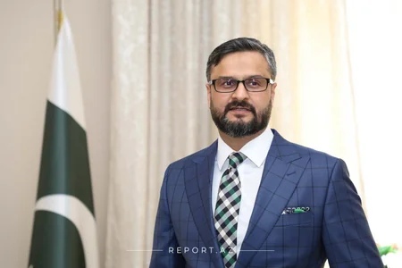 Pakistan yeməkləri ilə bağlı müsabiqəyə yekun vuruldu