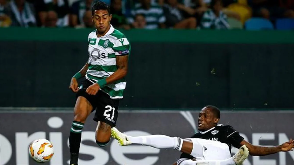 Qarabağa qol vuran futbolçu: Ən önəmlisi qələbə qazanmağımızdır”