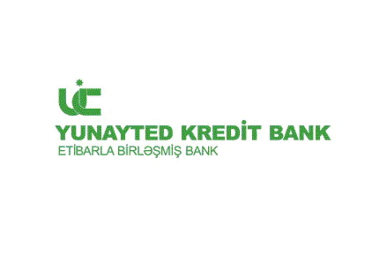 “United Credit Bank”ın ləğv edilməsinə başlanılıb