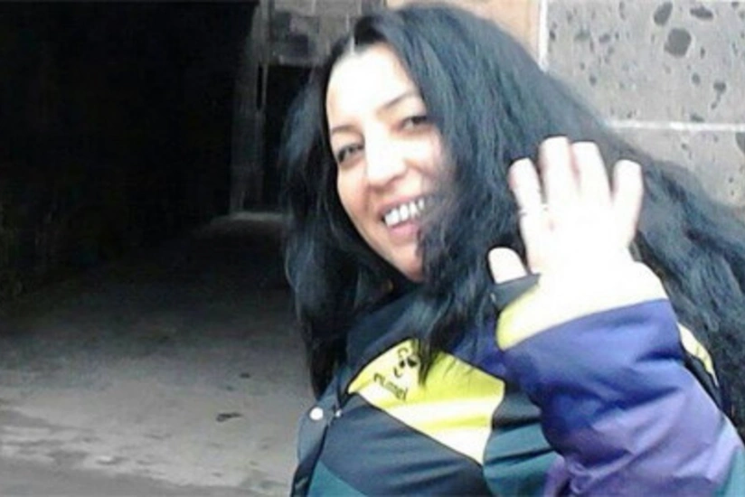 Taxi driver hit Turkish journalist released