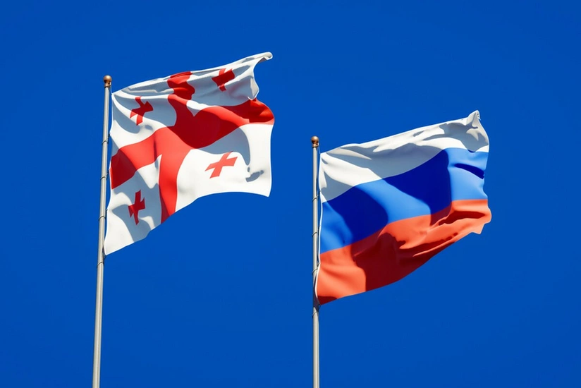 Грузия может открыть второй фронт против России