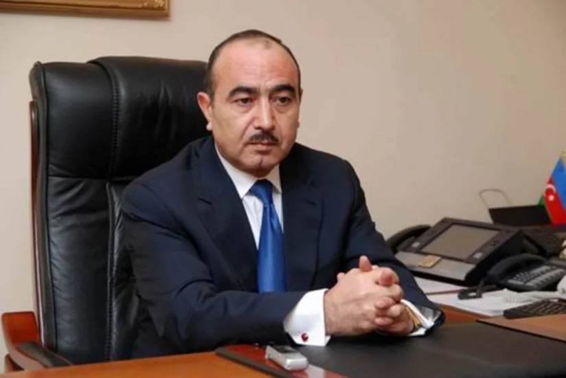 Əli Həsənov İƏT-ə üzv ölkələrin informasiya nazirlərinin 11-ci toplantısının Azərbaycanda keçirilməsini təklif edəcək