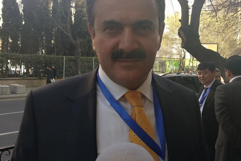TÜRKPA missiyasının rəhbəri: Seçicilərin yüksək fəallığı müşahidə olunur