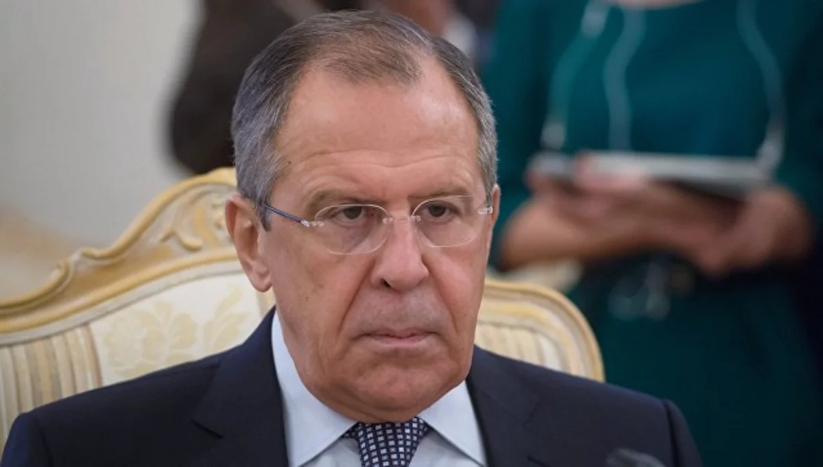Sergey Lavrov: Rusiya-ABŞ münasibətlərində əsaslı dəyişikliklər baş verib