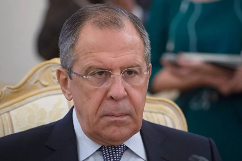 Лавров: в отношениях России и США произошли коренные изменения