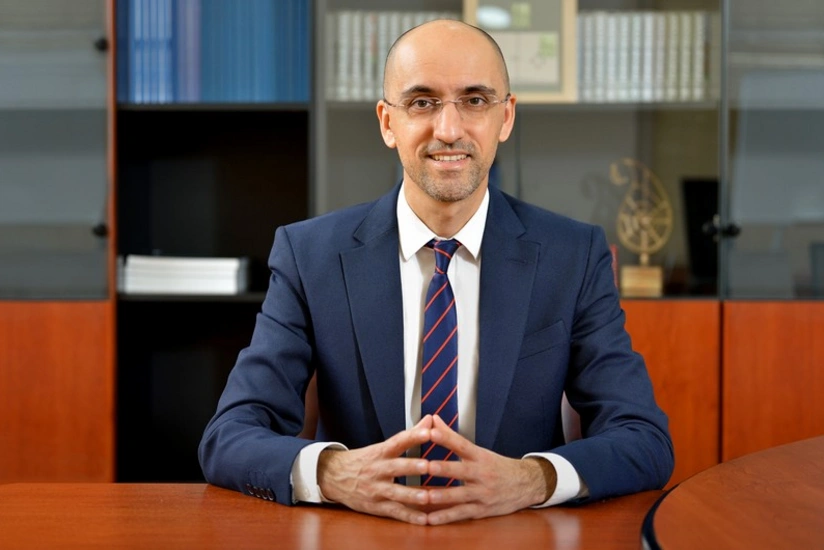 Рашад Байрамов: В селе Агалы около 90 домохозяйств пользуются высокоскоростным интернетом