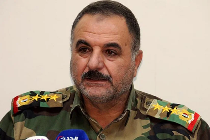 Azad Suriya Ordusunun komandanı: Rusiyanın müdaxilə etməsi nəticəsində Suriyada müharibə prosesi uzandı