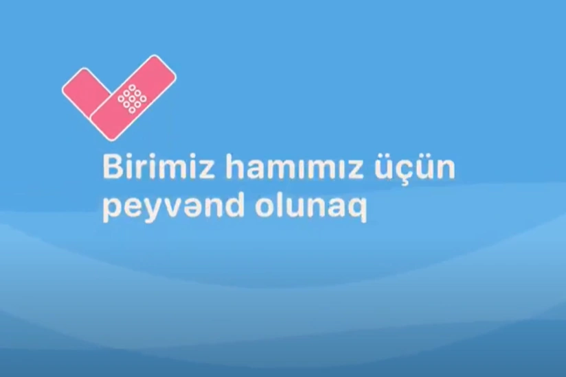 State Agency for Compulsory Medical Insurance releases video promoting vaccination