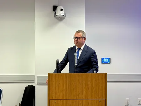 George Washington University hosts event to mark 33rd anniversary of Khojaly genocide