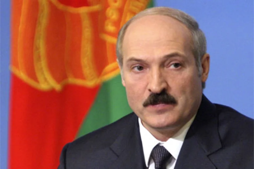Лукашенко: Азербайджан показал свой уровень и утер нос всем нападавшим