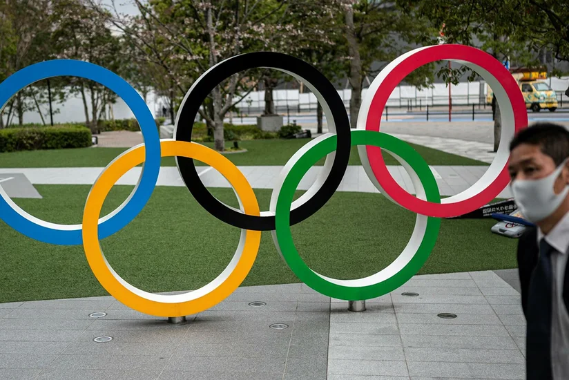 В Токио за сутки впервые зафиксировали более 4 тыс. случаев COVID-19