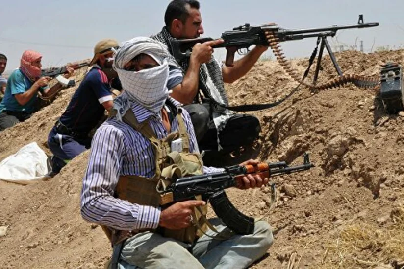 İraqda son hücumlar zamanı 7 nəfər öldürülüb