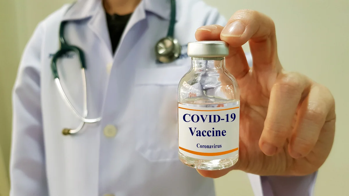 Italy to launch first COVID vaccines in January