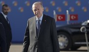 Ərdoğan: Türkiyə yanğınlarla mübarizəyə 27 təyyarə, 105 helikopter cəlb edib