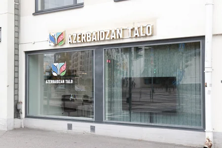 Finlandiyada Azərbaycan Evi açılıb
