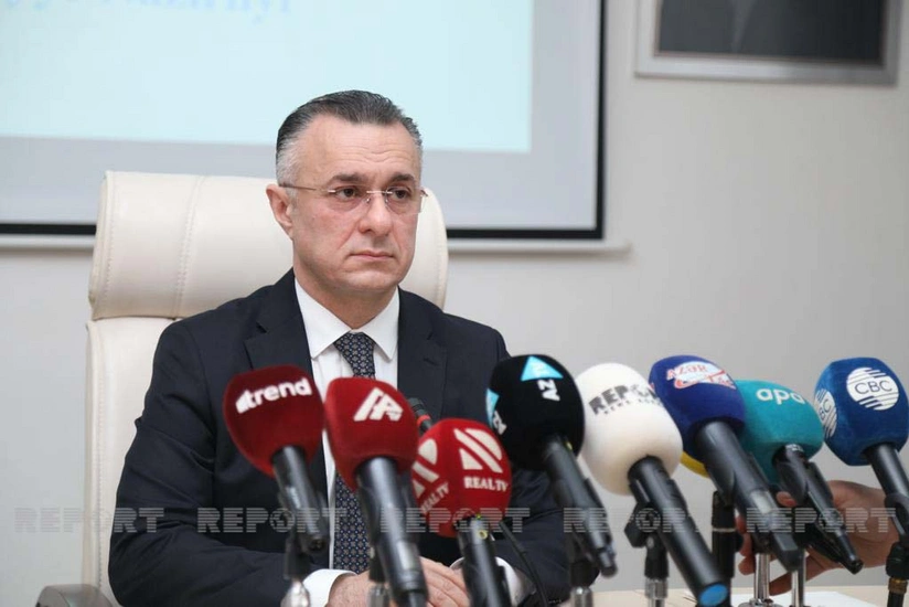 Azerbaijan to improve legislation in health
