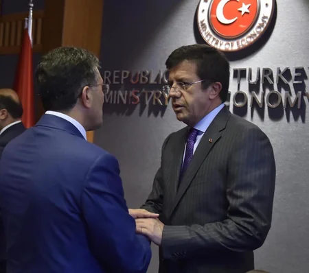 SOCAR's investment projects in Turkey are carried out due to schedule - UPDATED