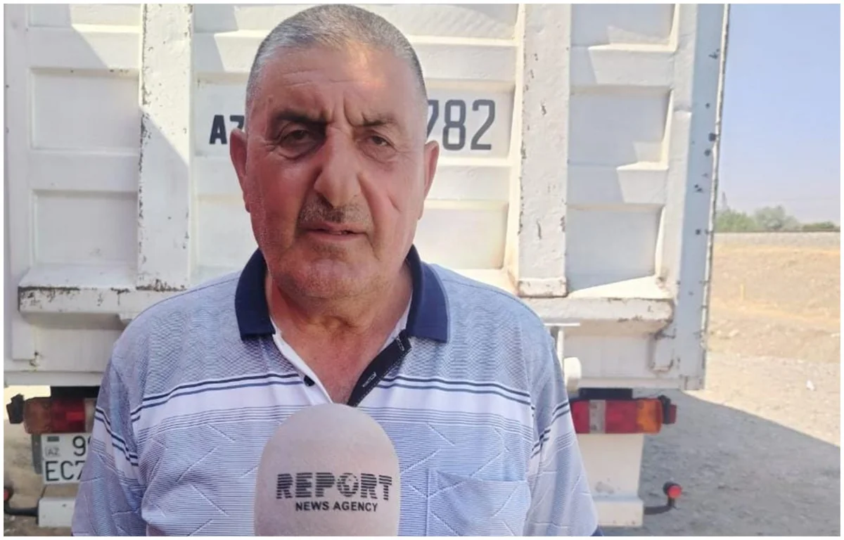 Xocalı sakini: Qısa zamanda İrəvan, Göyçə, Zəngəzura da dönüş sevincini yaşamağı arzulayıram