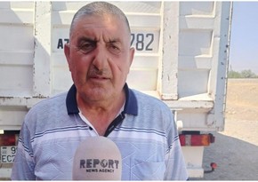 Xocalı sakini: Qısa zamanda İrəvan, Göyçə, Zəngəzura da dönüş sevincini yaşamağı arzulayıram