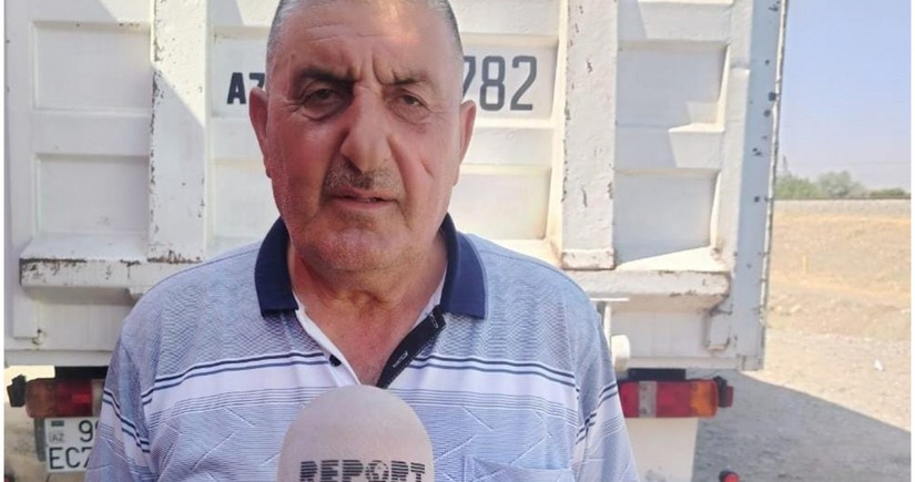 Xocalı sakini: Qısa zamanda İrəvan, Göyçə, Zəngəzura da dönüş sevincini yaşamağı arzulayıram
