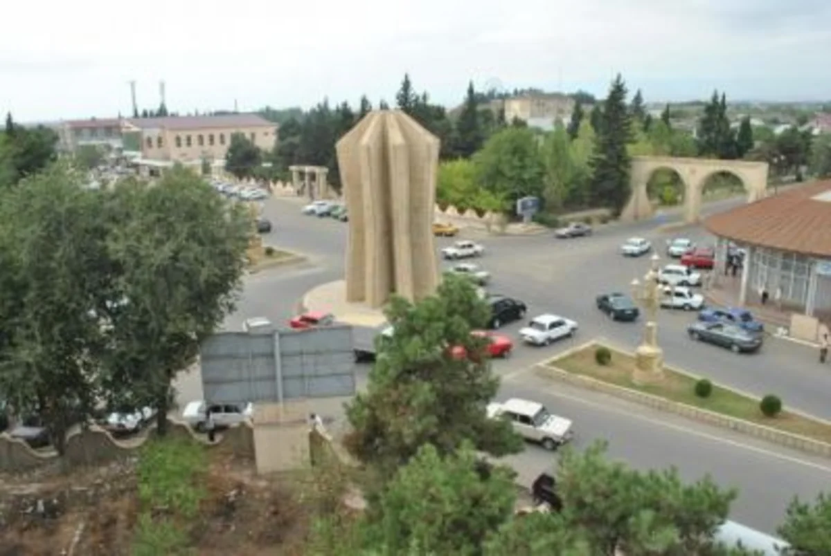 Cəlilabad Rayon İcra Hakimiyyəti başçısının xanım müavini vəzifəsindən azad edilib
