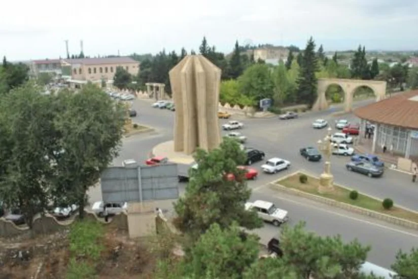 ​Cəlilabad Rayon İcra Hakimiyyəti başçısının birinci müavini vəzifəsinə təyinat olub