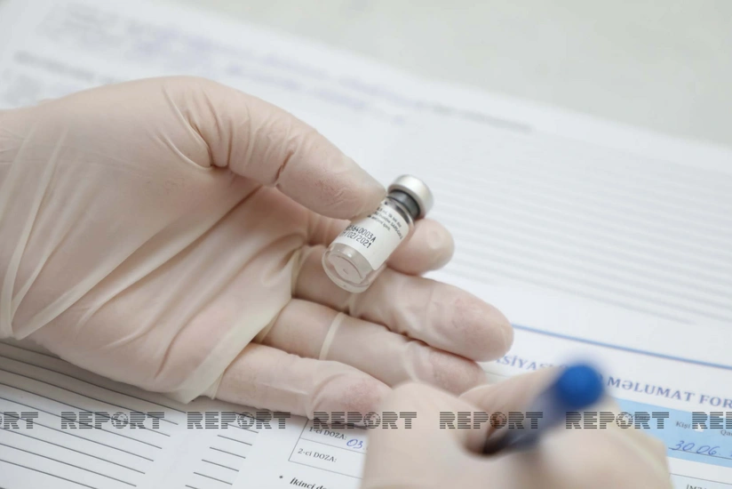 Azerbaijan introduces certificate for fully vaccinated people