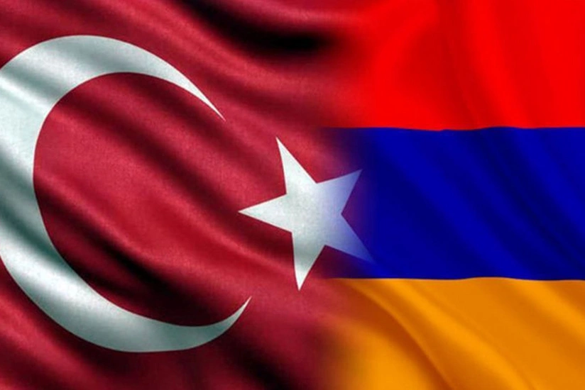Türkiyə və Ermənistan xüsusi nümayəndələrinin ilk görüşünün gündəliyi açıqlanıb