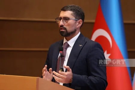 Qarabağda bərpa və yenidənqurma işlərində şəffaflığın təmini müzakirə edilib