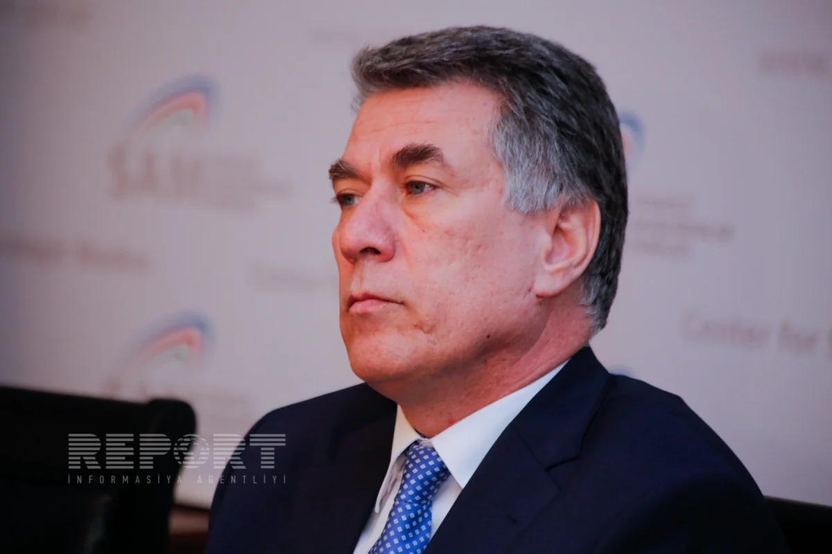 Milli Məclis sədrinin birinci müavini Serbiyaya gedib